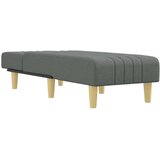  Počivaljka tamnosiva od tkanine | shoptok.hr