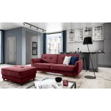 ELTAP Elegantna sofa Bellis s leajem i spremitem-Loco 25 | shoptok.hr