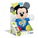 Clementoni BABY plišani Mickey Cijene