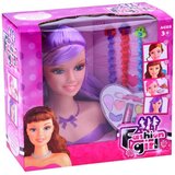  za stiliziranje ljubičaste kose s dodacima | shoptok.hr