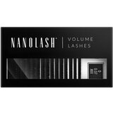 Nanolash Volume Lashes 0.07 D umjetne trepavice 6-13 mm | shoptok.hr