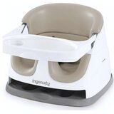 Kids II INGENUITY BOOSTER HRANILICA - CASHMERE | ePonuda.com