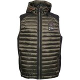 La Force Fashion invento prsluk jackson new - maslinasta Cene