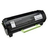 Lexmark Toner 24B6186 cartridge 1 pc(s) Original Black | shoptok.hr