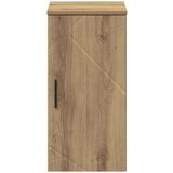 vidaXL Kupaonski ormar s pohranom hrast artisan 30 x 31,5 x 61 cm | shoptok.hr