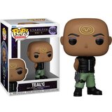 Funko figura pop! television: stargate SG-1 - Teal’c | ePonuda.com