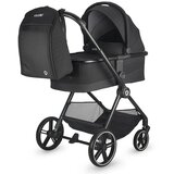 Coccolle Otroški voziček 3in1 Lissia Butternut beige | Shoptok.si