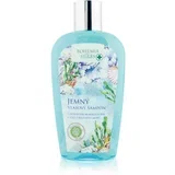 Bohemia Herbs Dead Sea Salt nežni šampon 250 ml
