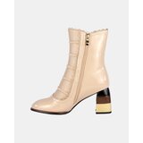 Rock Away Gležnjarji 84556 Bež | Shoptok.si