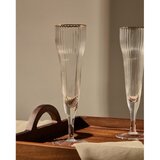 Kave Home Čaša za šampanjac 190 ml Ayan – | shoptok.hr