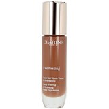Clarins Everlasting matirajući puder 120C Espresso 30 ml Cijene