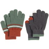 Cool club rukavice 5 prstiju CAB2531724-00 šareno M 164/176 Cool club rukavice 5 prstiju CAB2531724-00 šareno M 164/176 Slike