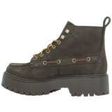 Timberland Škornji Tb0a27yzw071 Kostanjeva Cene