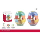 Ittl lopta glodalica za bebe ( 527248 ) | ePonuda.com