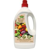 Florissa Bio gnojilo za sadje in zelenjavo - 3 l u