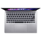 Acer SFG14-72-71WG, 14"/2.8K/Ultra 7 155H/32GB/S1TB/W11H/INT/SLV/2Y, (01-0001391493) | shoptok.hr
