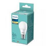 Philips led sijalica 8W(60W) A55 ww fr nd 1PF/12-DISC, 18101