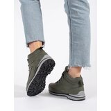VICO Green Insulated Hiking Boots | Eponuda.ba