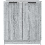  Komode 2 kom boja hrasta sonome 60x30x70 cm konstruirano drvo | shoptok.hr