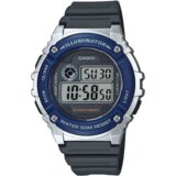  ROČNA URA CASIO W-216H-2AVDF | Shoptok.si