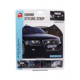 Master Lajsna ukrasna samoljepljiva krom 0,7cm 3m 52312 | Eponuda.ba