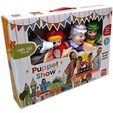 Ginjol Crvenkapa-stono pozorište ( 1041254 ) | ePonuda.com