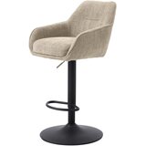 Unique Furniture Kremno beli barski stoli v kompletu 2 ks Avola – | Shoptok.si