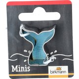 Mini model za piškote "Plavut" - 1 k. Cene