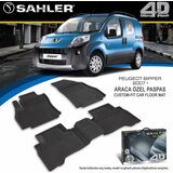 Sahler Gumene patosnice za Peugeot Bipper 2008-2019 | Eponuda.com