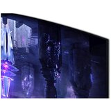 Samsung LS34BG850SUXEN Odyssey OLED G8 zakrivljeni gamer Smart monitor 34", WQHD, 0,1ms, 175hz, Wifi, BT5.2, USB-C, DP | shoptok.hr