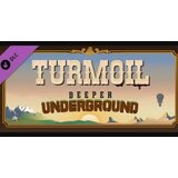 Steam Turmoil - Deeper Underground (DLC) Key (PC) EUROPE Steam Turmoil - Deeper Underground (DLC) Key (PC) EUROPE Slike