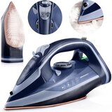 Berdsen parno glačalo snage 3000 W s keramičkim premazom i mogućnošću vertikalnog glačanja | shoptok.hr