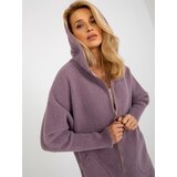 Factory Price Coat-MBM-PL-19905-1.96P-Violet | Shoptok.si