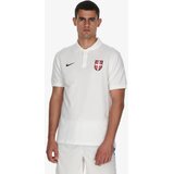 Nike Muška polo majica Srbija 0208NZ, Bela Cene