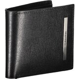 Calvin Klein BLACK MEN&#39;S WALLET | Shoptok.si