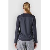 Patagonia Dirt Craft Jersey Majica z dolgimi rokavi smolder blue | Shoptok.si