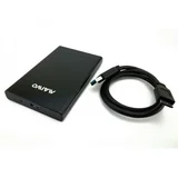 eksterno kućište za hdd 2.5" usb 3.0