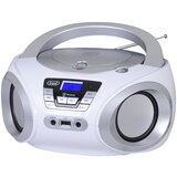 Trevi Radijski in CD predvajalnik CMP 544 Boombox, bel | Shoptok.si