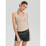 Sinsay Pleteni top | shoptok.hr