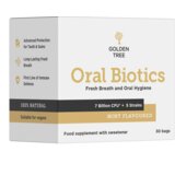  Oral Biotics - 30 vreč. Cene