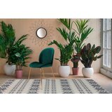 Kayoom SET STOLOV, kovina, umetna masa zelena, barve medenine | Shoptok.si