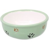 Plaček Pet Products Keramična posoda za hrano za mačke ø 13 cm Magic Cat – | Shoptok.si