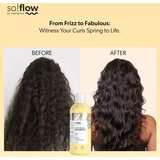 SoFlow Curly Hair Nourishing Shampoo hranjivi šampon za kovrčavu kosu 400 ml | shoptok.hr