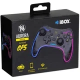 IGP5 Gaming Controller Black Bluetooth Gamepad Analogue /Digital Android, Nintendo Switch, Nintendo Switch Lite, Nintendo Switch OLED, PC, iOS