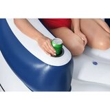 Bestway Hydro-Force Plutajući otok 239x63,5 cm | shoptok.hr