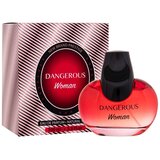 New Brand Parfums Prestige Dangerous parfumska voda 100 ml za ženske Cene
