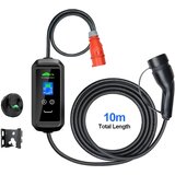 KOLANKY EV polnilec, Tip 2, 11 kW, črn, (5000156868) Cene