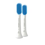 Philips Sonicare TongueCare+ HX8072/01 glava četkice za zube 2 kom Plavo, Bijelo | shoptok.hr
