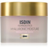 ISDIN ceutics Hyaluronic Moisture dnevna krema za občutljivo kožo za ponovno polnjenje 50 g | Shoptok.si
