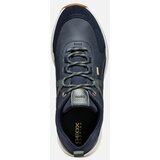 Geox Dark blue women's sneakers Braies B Abx - Women's | Eponuda.ba
